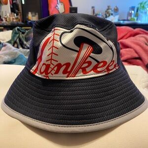 Yankees Bucket Hat
